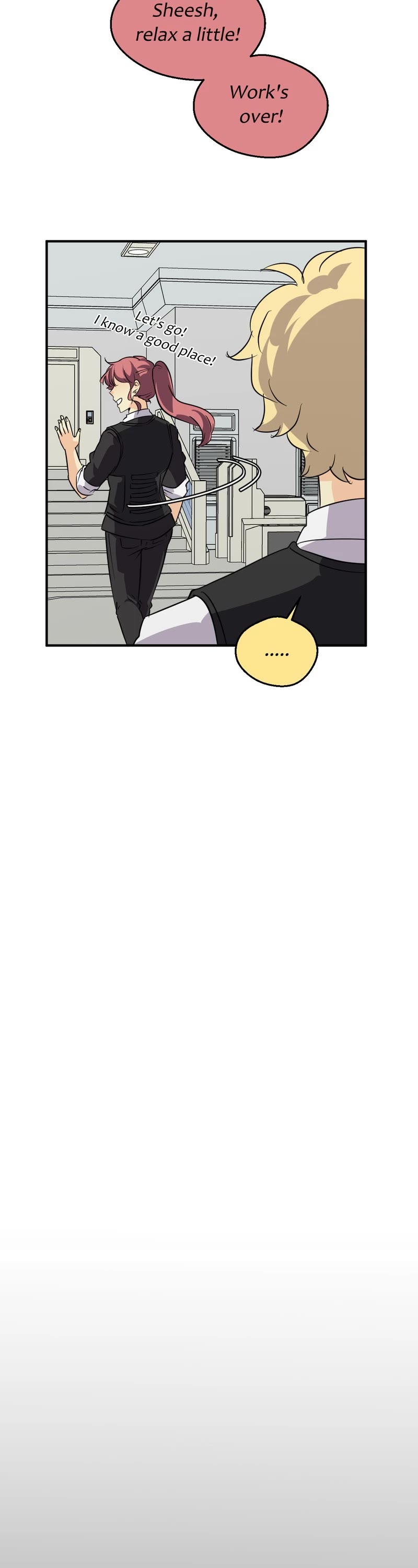 unOrdinary Chapter 304 page 41 - Chapter 304: Episode 296
