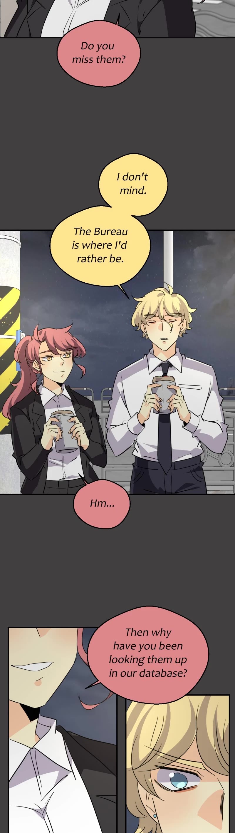 unOrdinary Chapter 304 page 45 - Chapter 304: Episode 296