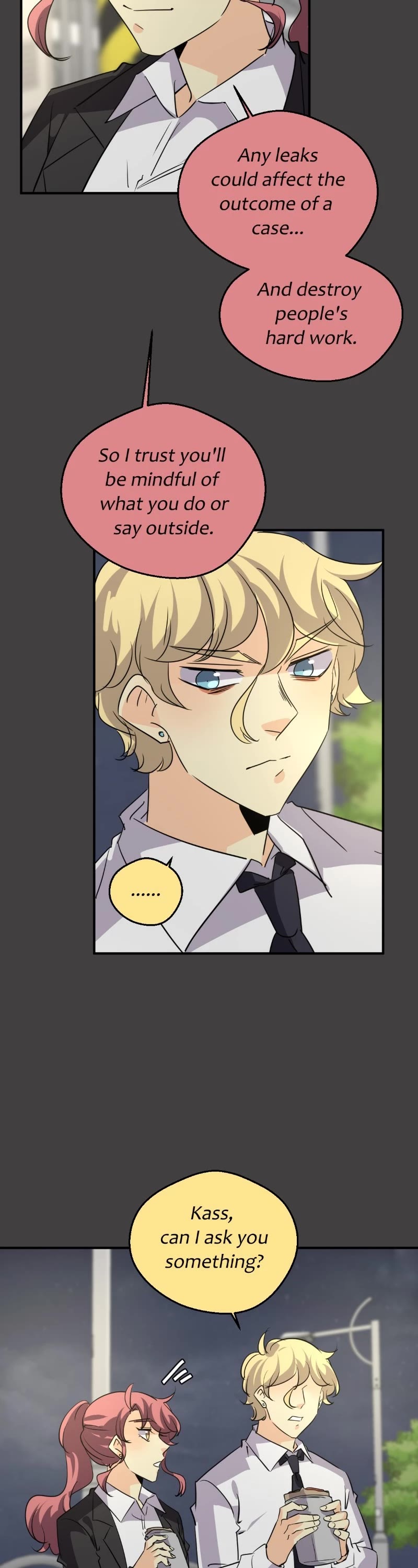 unOrdinary Chapter 304 page 47 - Chapter 304: Episode 296