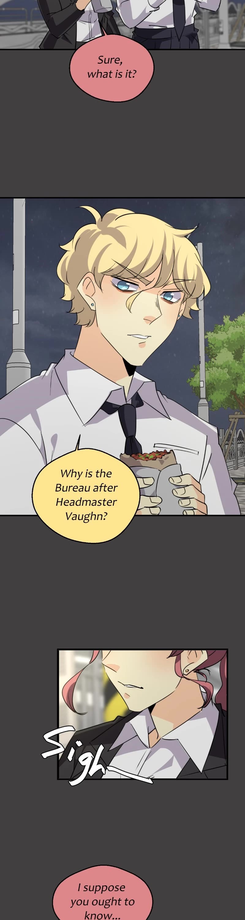unOrdinary Chapter 304 page 48 - Chapter 304: Episode 296