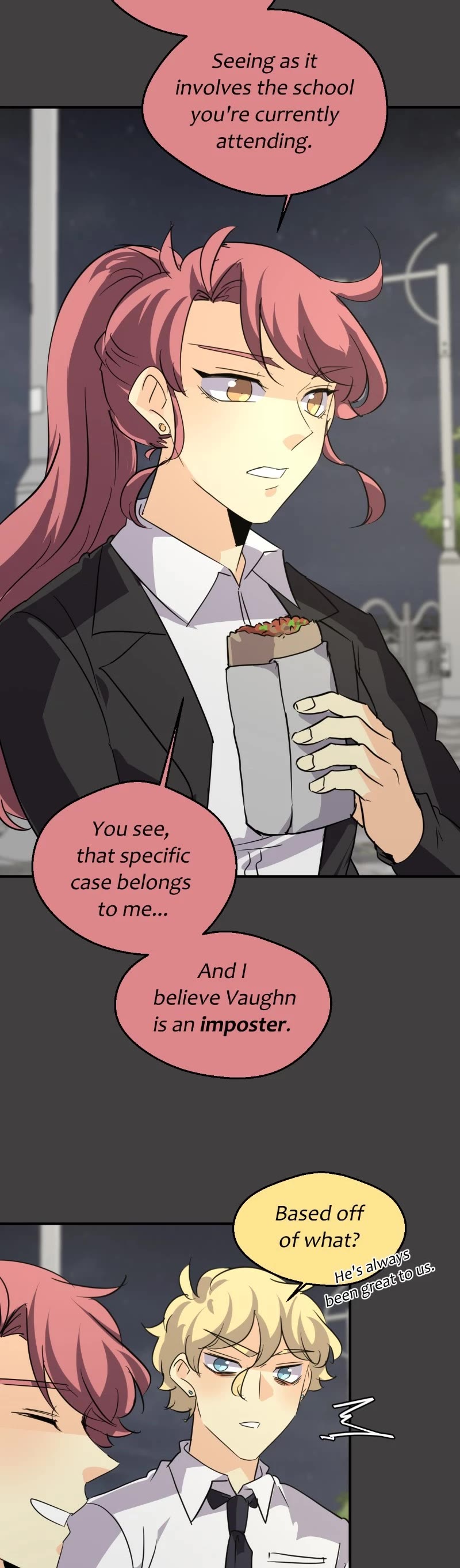 unOrdinary Chapter 304 page 49 - Chapter 304: Episode 296