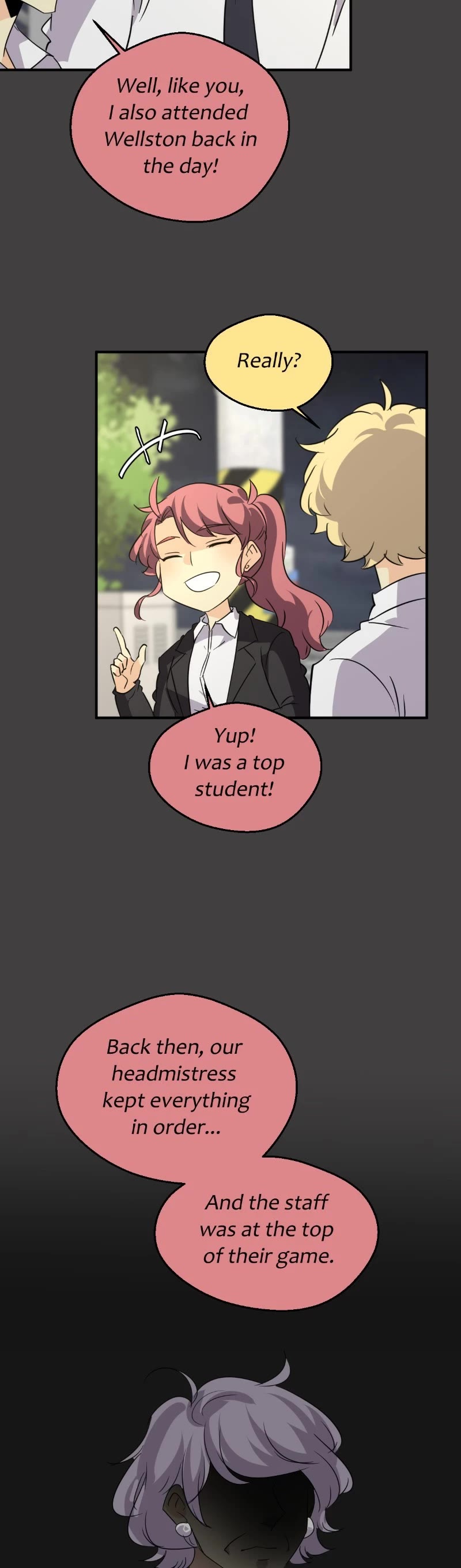 unOrdinary Chapter 304 page 50 - Chapter 304: Episode 296
