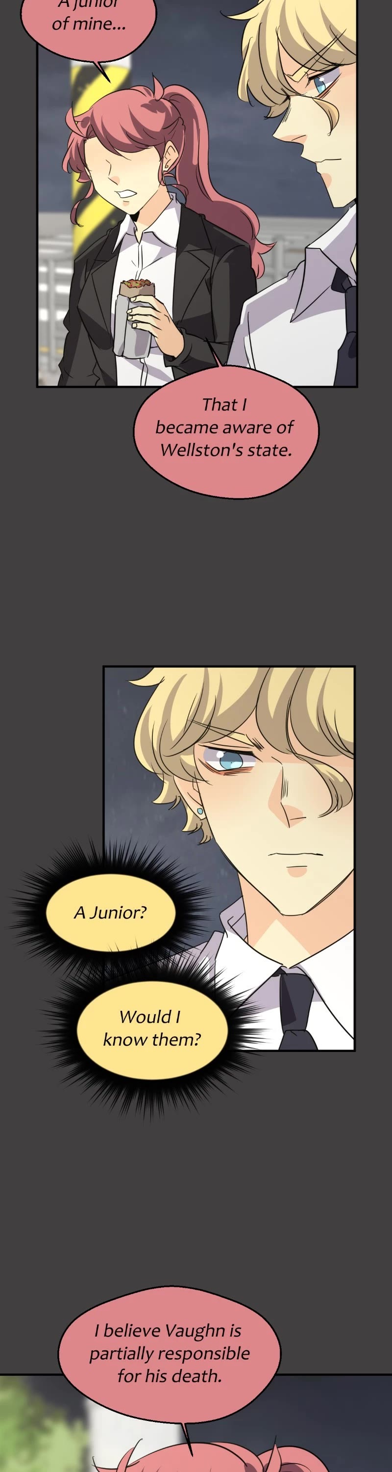 unOrdinary Chapter 304 page 53 - Chapter 304: Episode 296