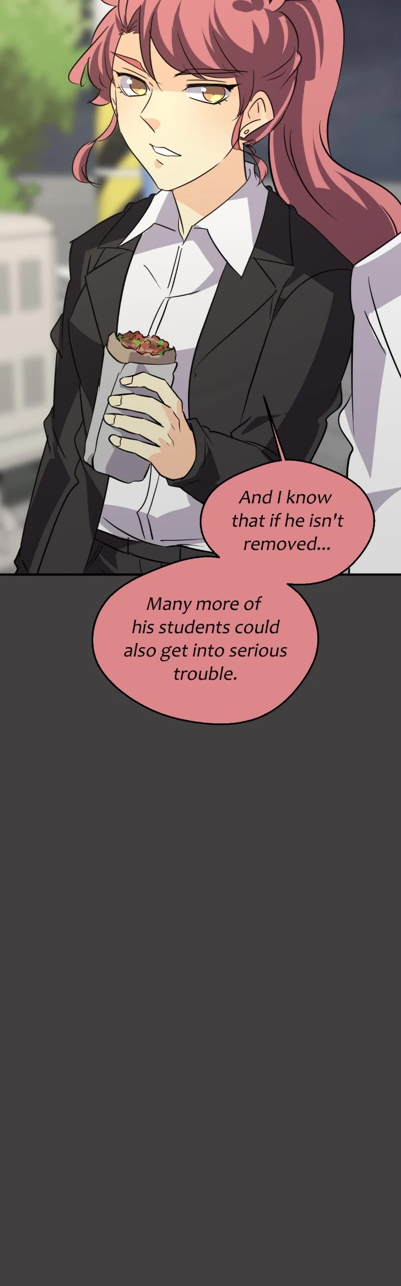 unOrdinary Chapter 304 page 54 - Chapter 304: Episode 296