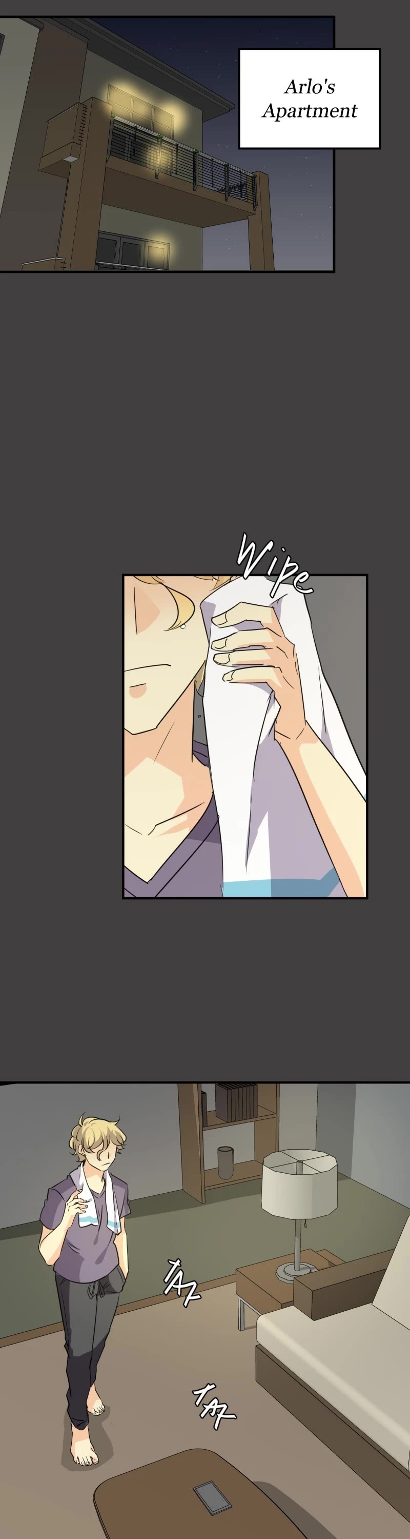 unOrdinary Chapter 304 page 56 - Chapter 304: Episode 296