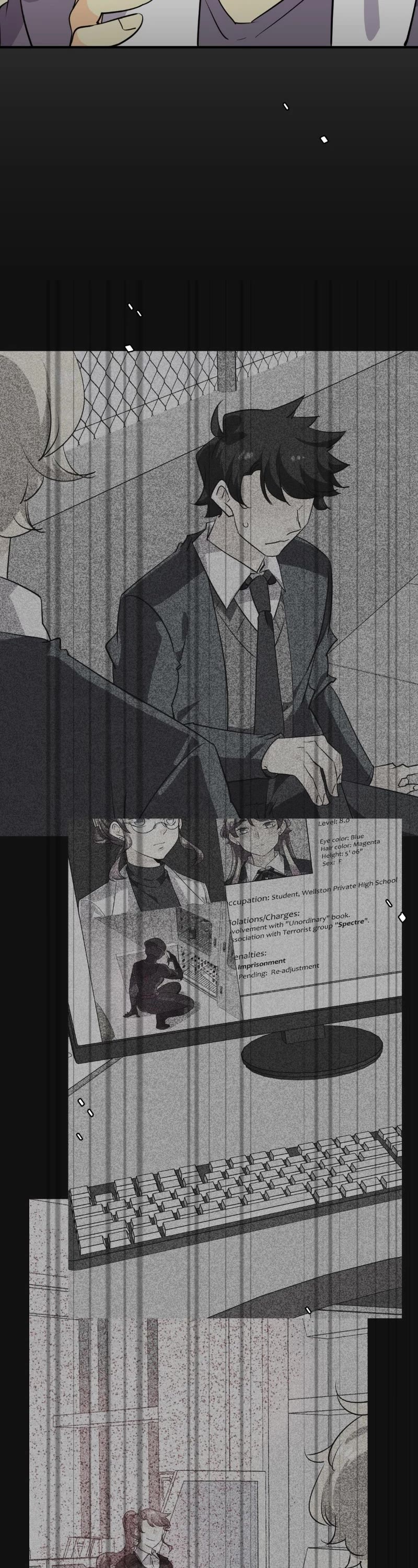 unOrdinary Chapter 304 page 58 - Chapter 304: Episode 296