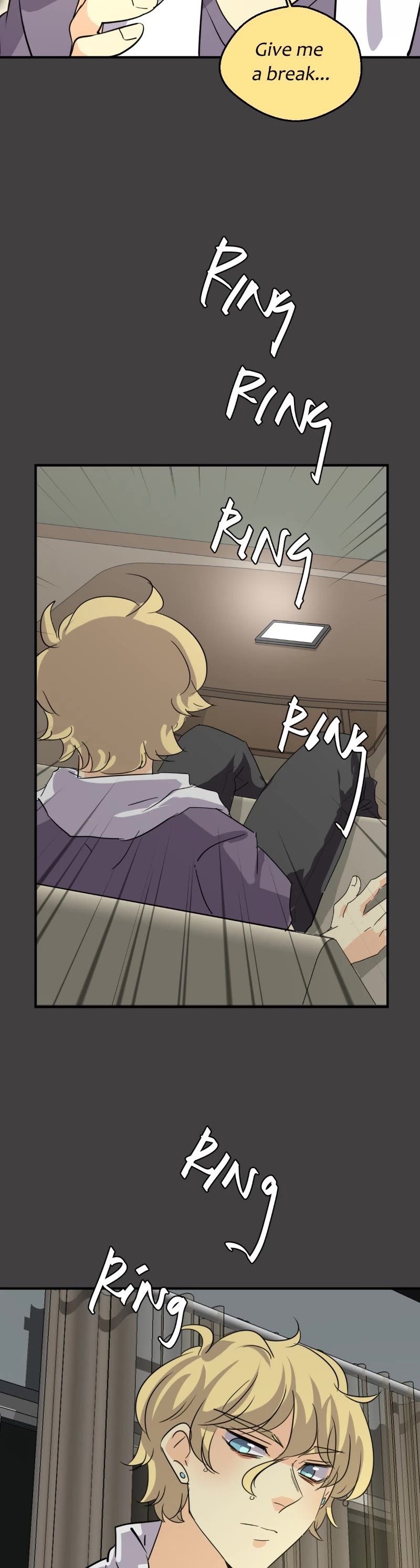 unOrdinary Chapter 304 page 60 - Chapter 304: Episode 296
