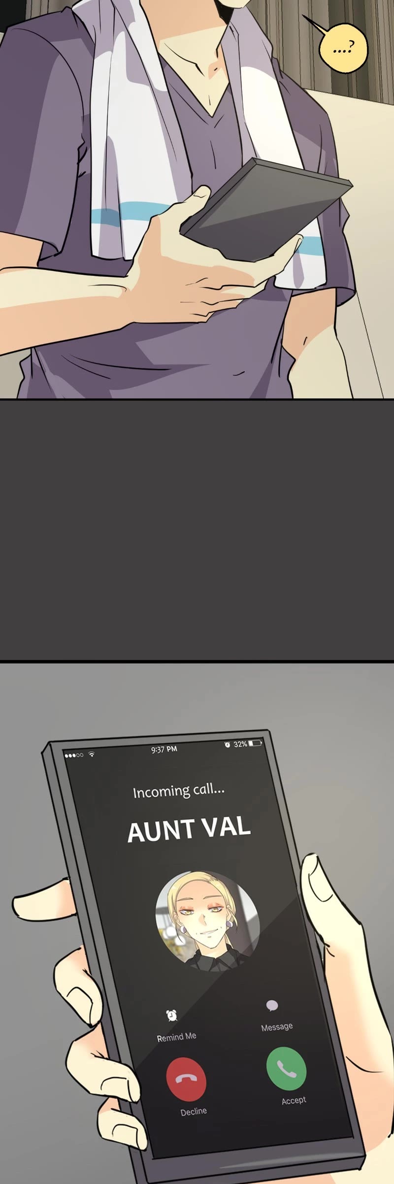 unOrdinary Chapter 304 page 61 - Chapter 304: Episode 296
