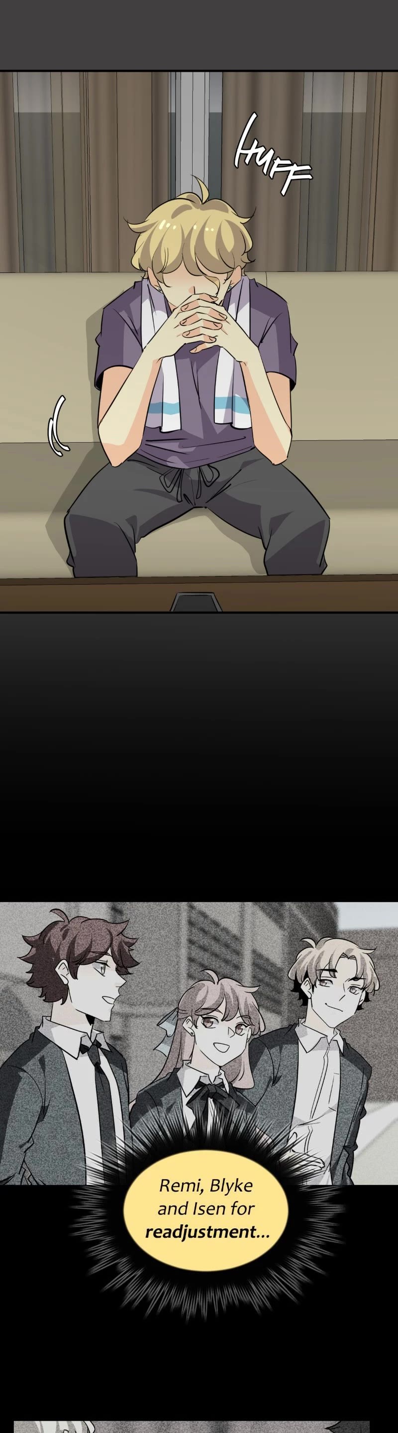 unOrdinary Chapter 305 page 15 - Chapter 305: Episode 297