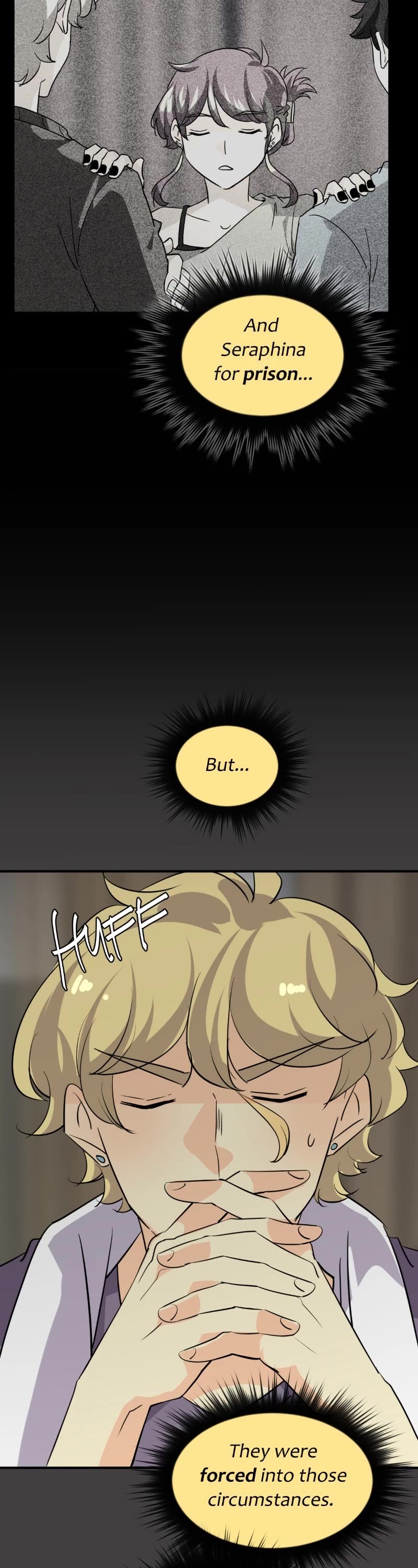unOrdinary Chapter 305 page 16 - Chapter 305: Episode 297