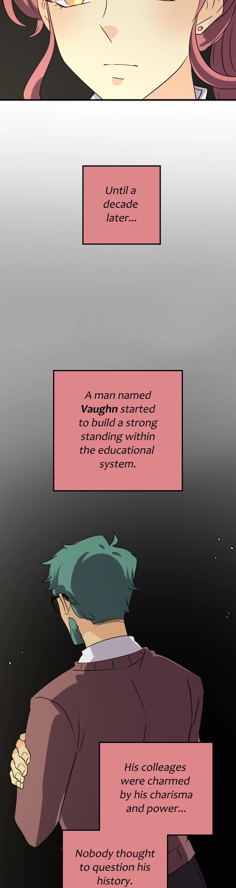 unOrdinary Chapter 305 page 23 - Chapter 305: Episode 297