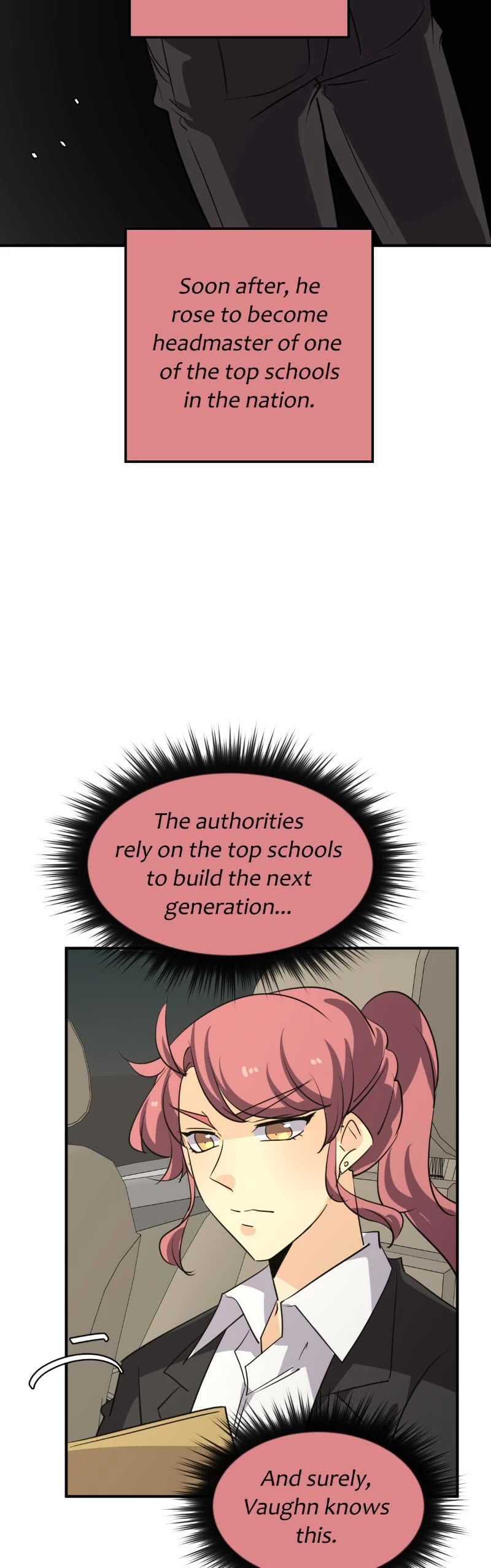 unOrdinary Chapter 305 page 24 - Chapter 305: Episode 297