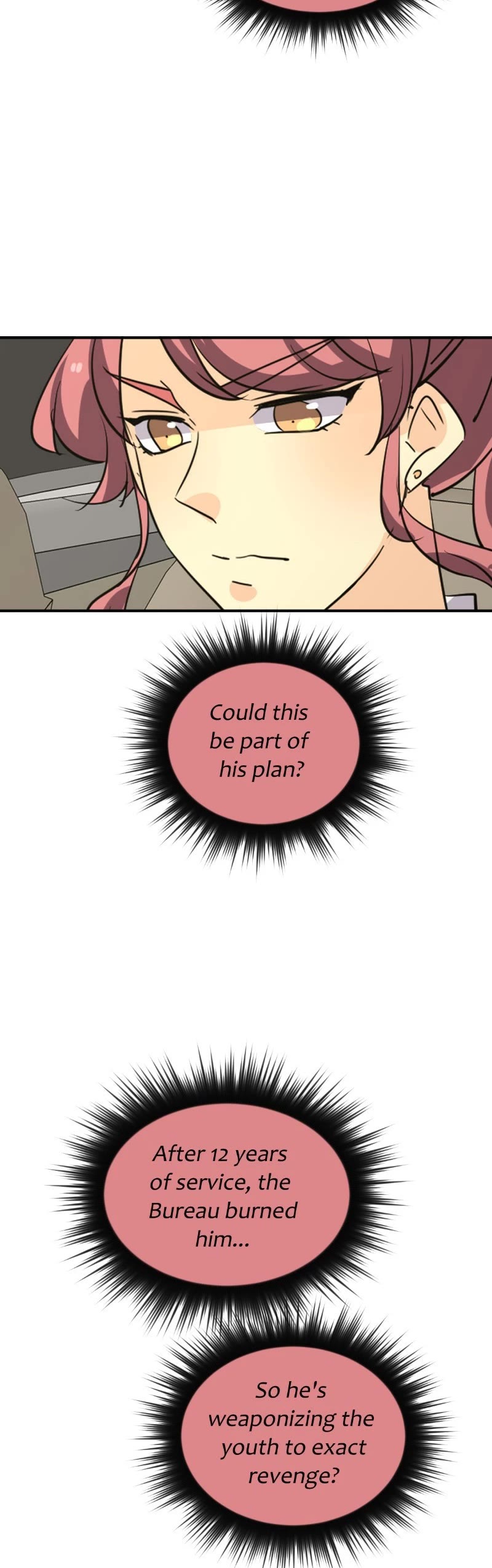 unOrdinary Chapter 305 page 25 - Chapter 305: Episode 297