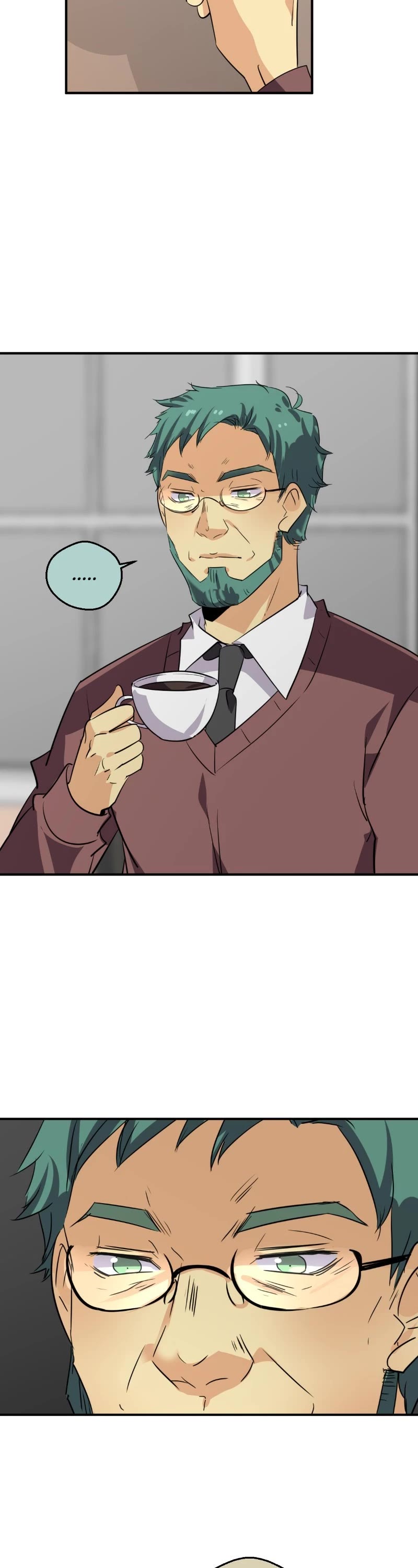 unOrdinary Chapter 305 page 27 - Chapter 305: Episode 297