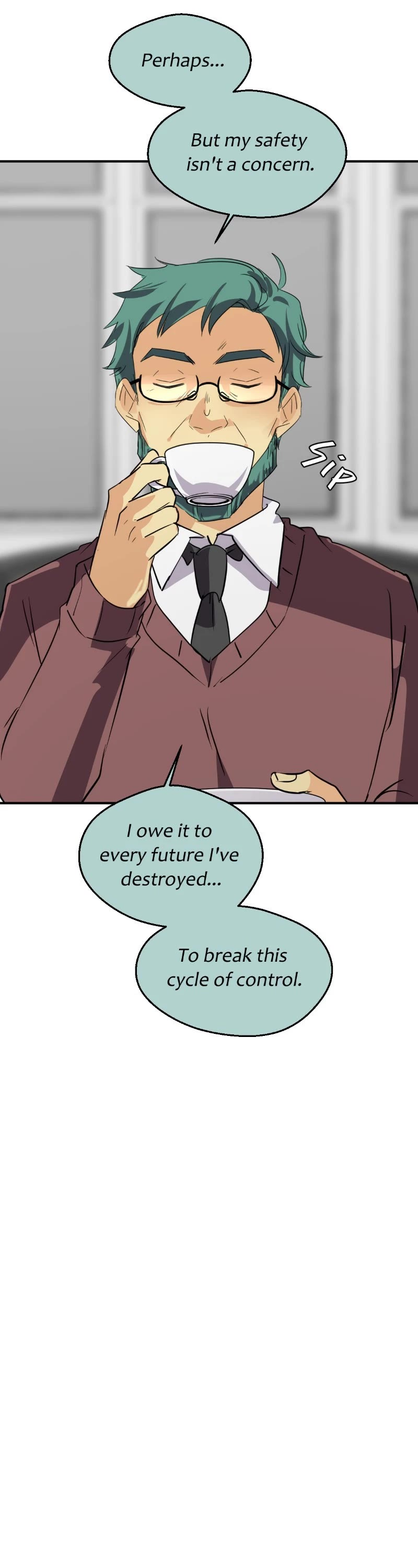 unOrdinary Chapter 305 page 30 - Chapter 305: Episode 297