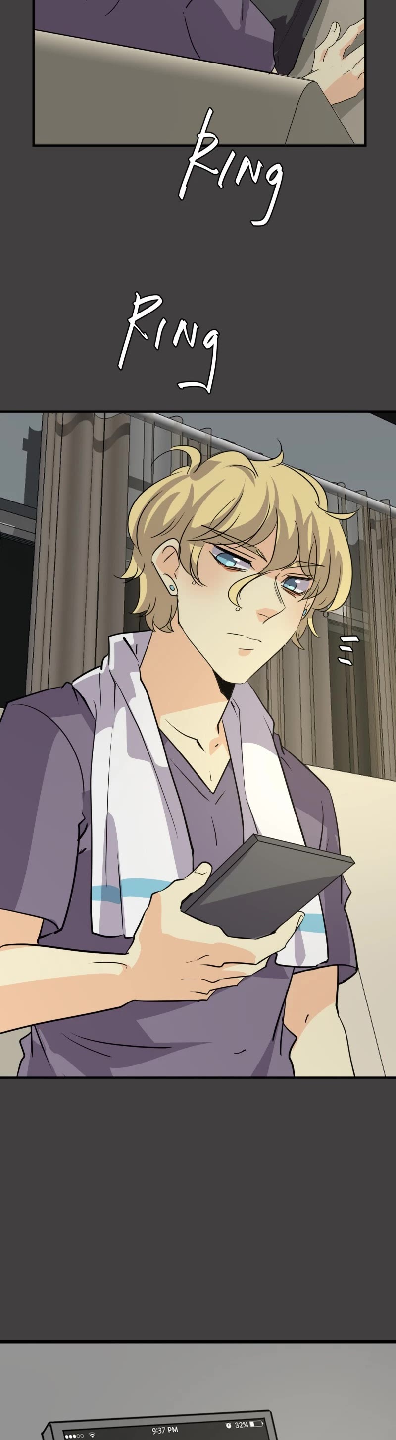 unOrdinary Chapter 305 page 4 - Chapter 305: Episode 297