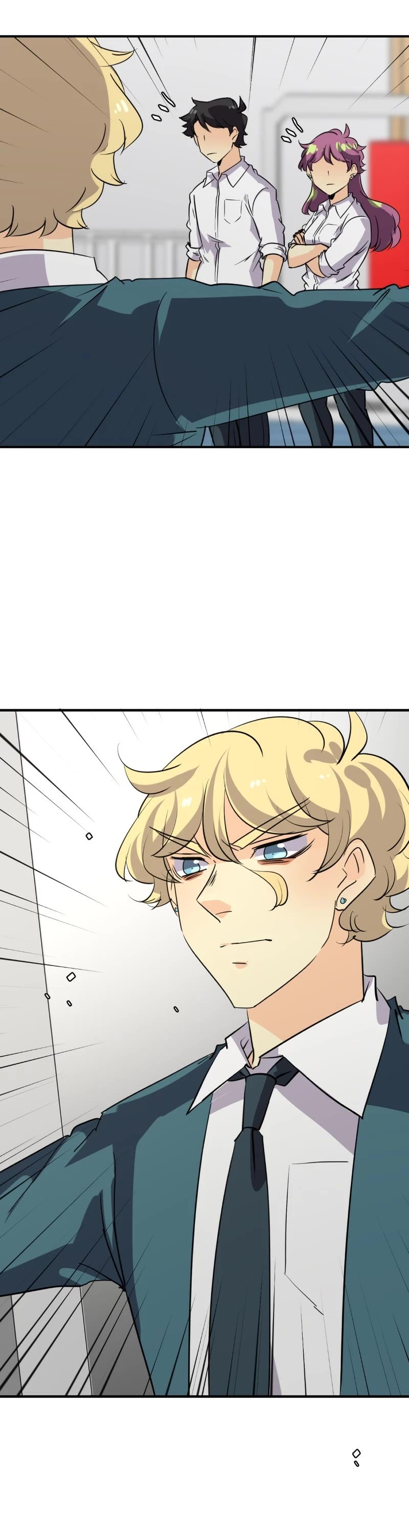 unOrdinary Chapter 305 page 42 - Chapter 305: Episode 297