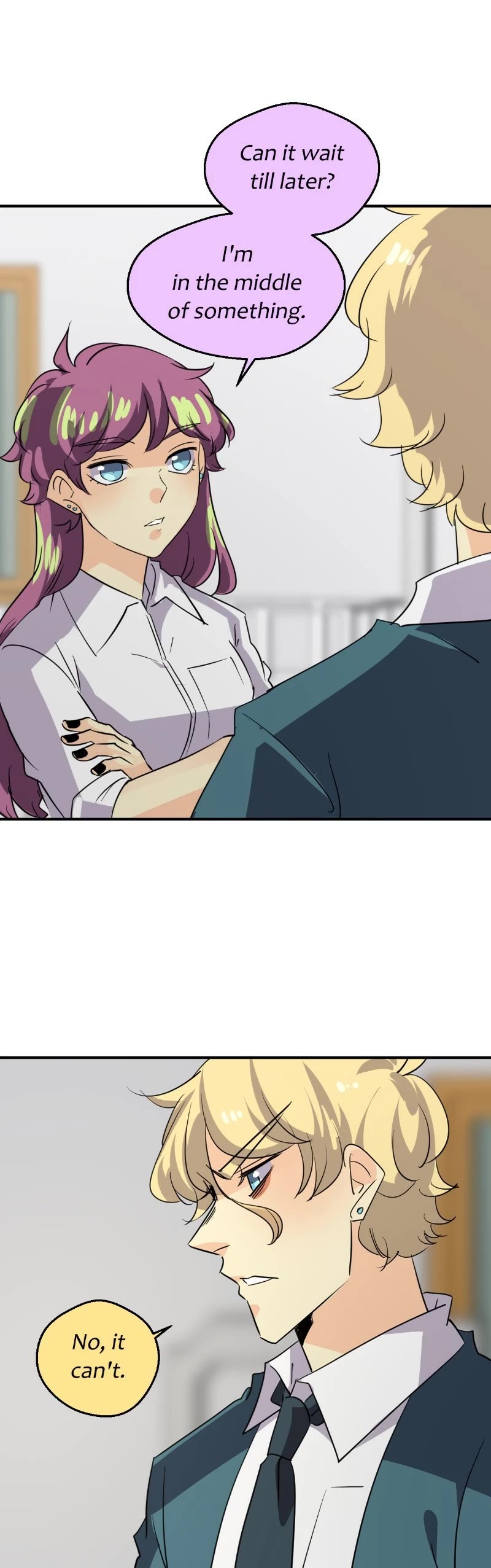 unOrdinary Chapter 305 page 44 - Chapter 305: Episode 297