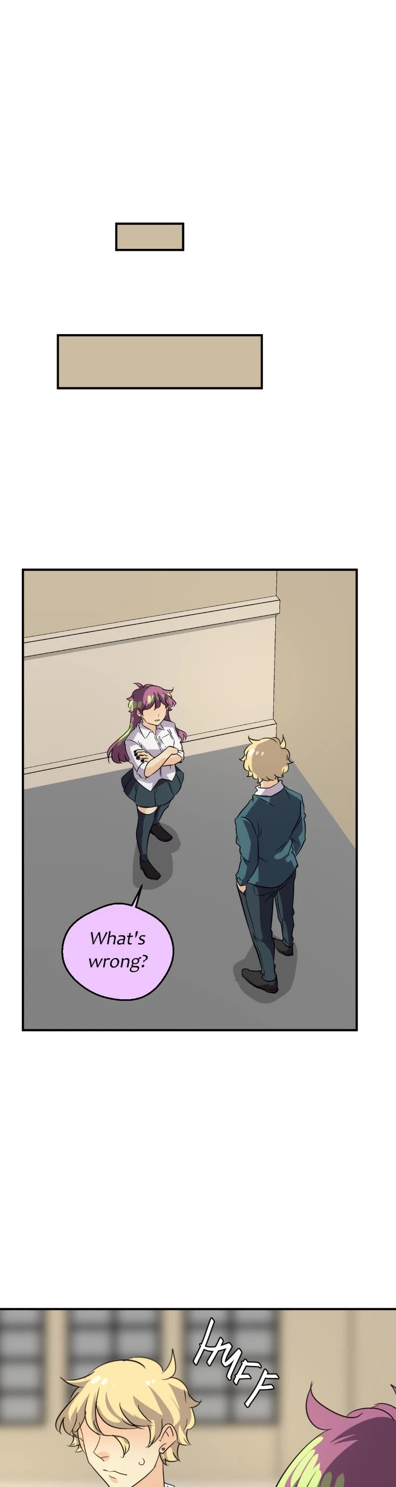 unOrdinary Chapter 305 page 47 - Chapter 305: Episode 297