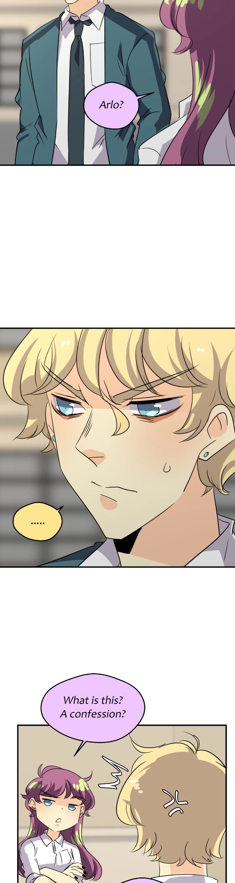unOrdinary Chapter 305 page 48 - Chapter 305: Episode 297