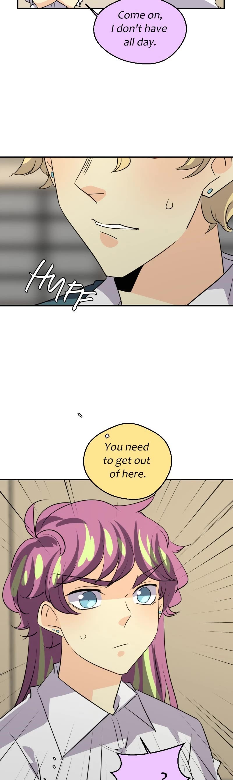 unOrdinary Chapter 305 page 49 - Chapter 305: Episode 297
