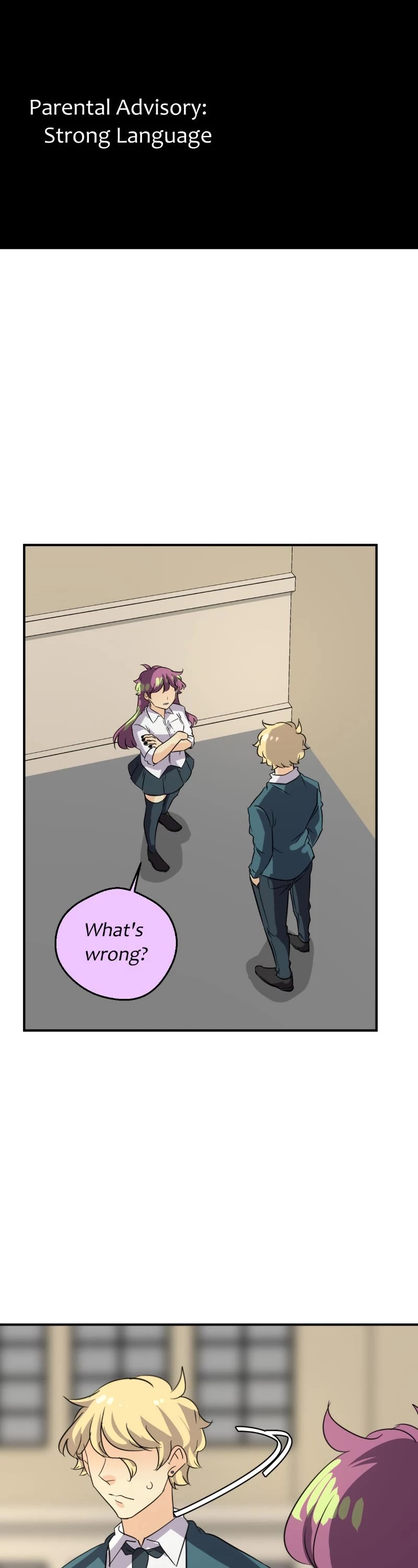 unOrdinary Chapter 306 page 1 - Chapter 306: Episode 298