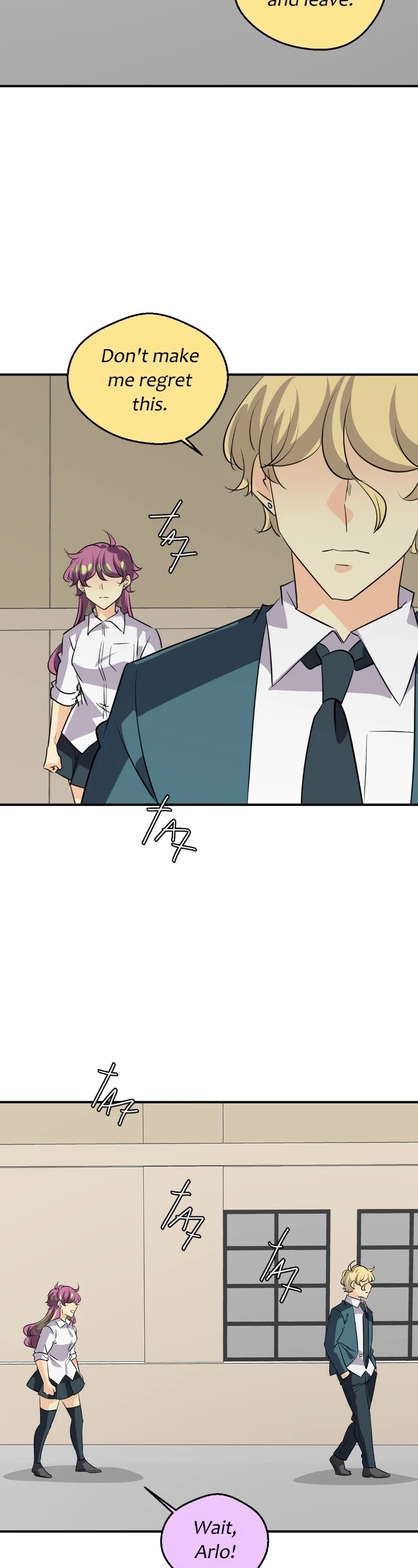 unOrdinary Chapter 306 page 11 - Chapter 306: Episode 298