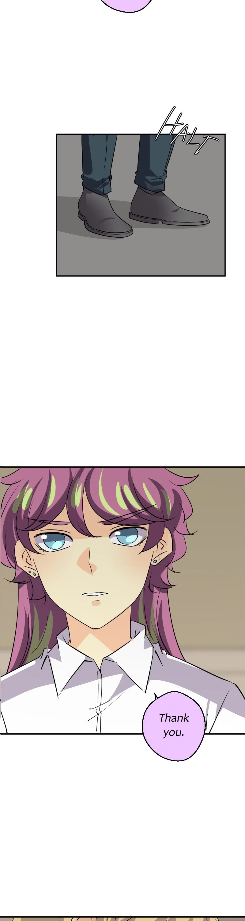 unOrdinary Chapter 306 page 12 - Chapter 306: Episode 298