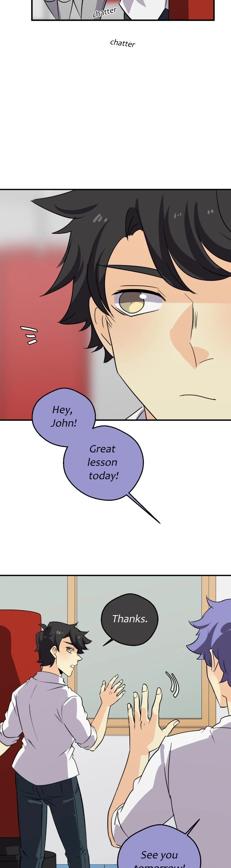 unOrdinary Chapter 306 page 16 - Chapter 306: Episode 298