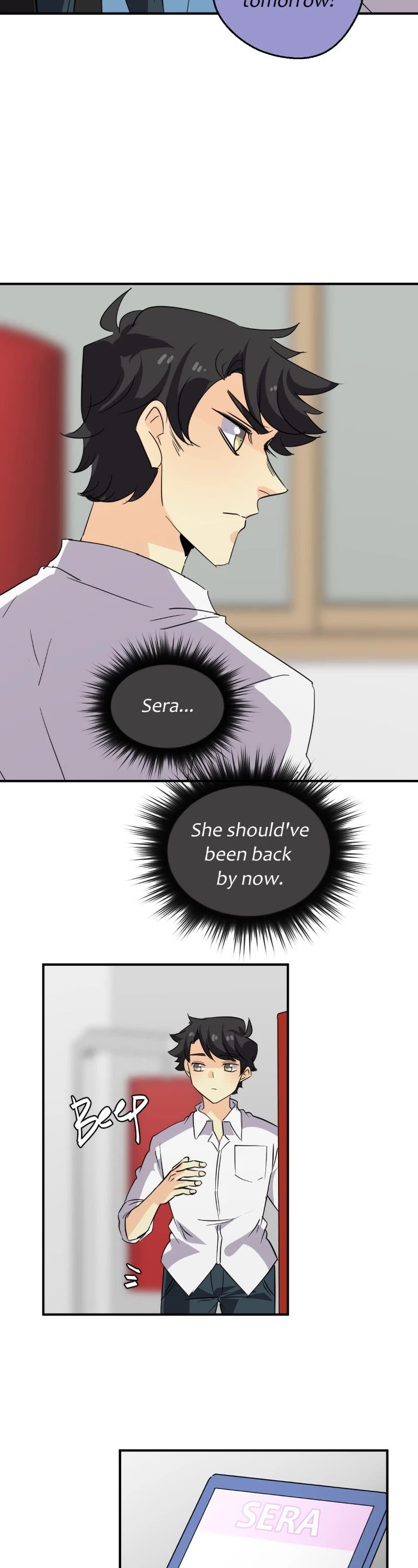 unOrdinary Chapter 306 page 17 - Chapter 306: Episode 298