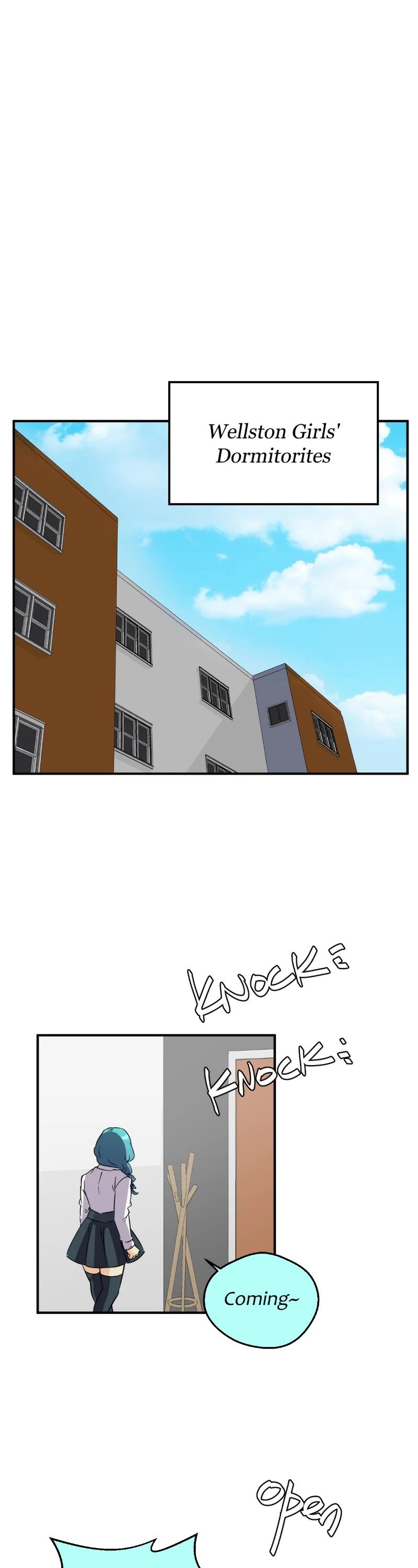 unOrdinary Chapter 306 page 19 - Chapter 306: Episode 298