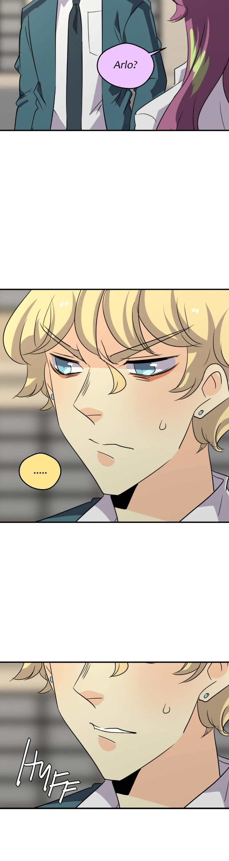 unOrdinary Chapter 306 page 2 - Chapter 306: Episode 298