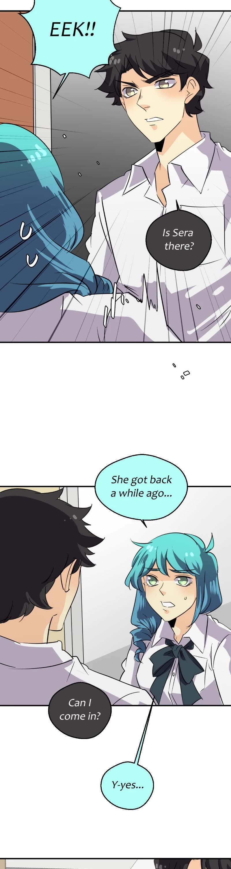 unOrdinary Chapter 306 page 20 - Chapter 306: Episode 298