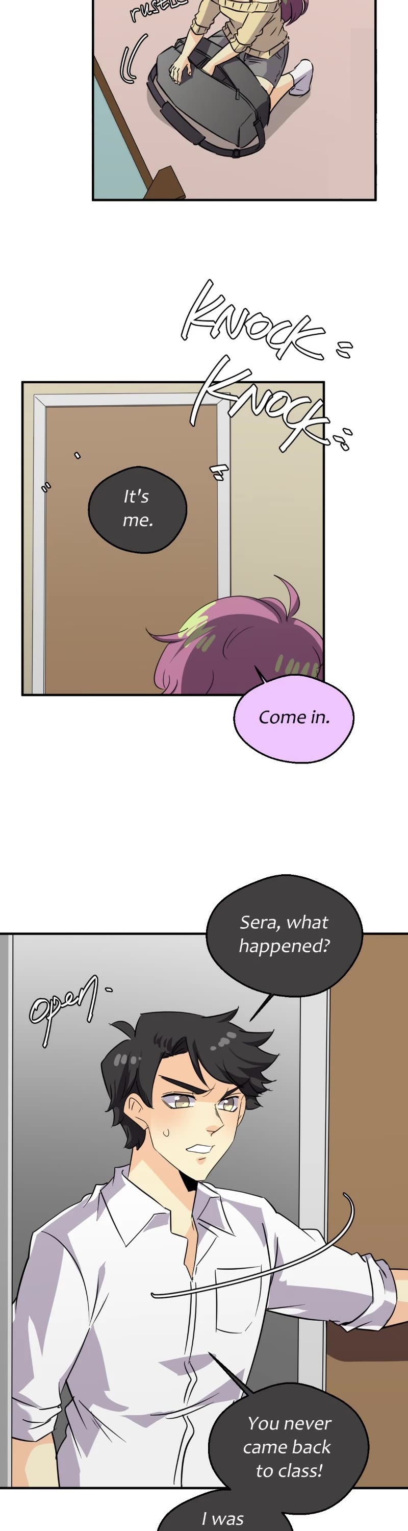 unOrdinary Chapter 306 page 22 - Chapter 306: Episode 298