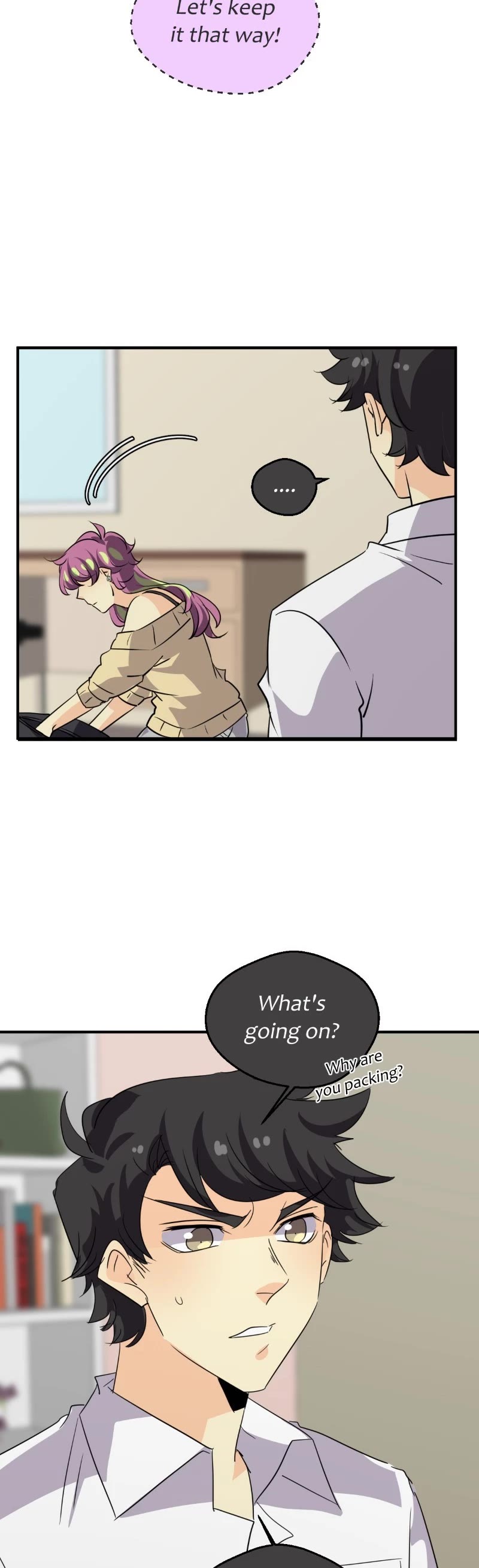 unOrdinary Chapter 306 page 24 - Chapter 306: Episode 298