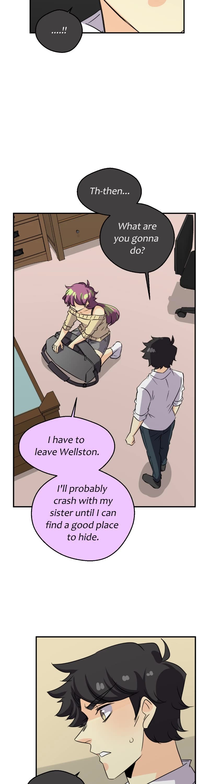 unOrdinary Chapter 306 page 26 - Chapter 306: Episode 298
