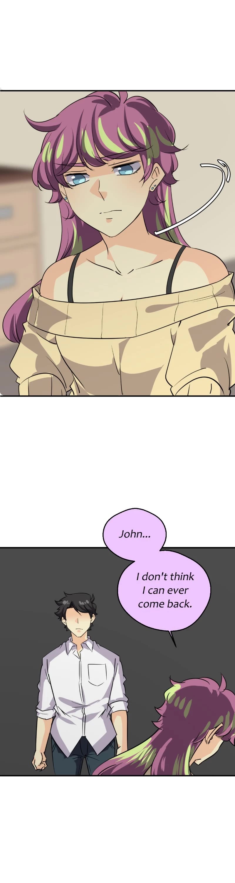 unOrdinary Chapter 306 page 28 - Chapter 306: Episode 298