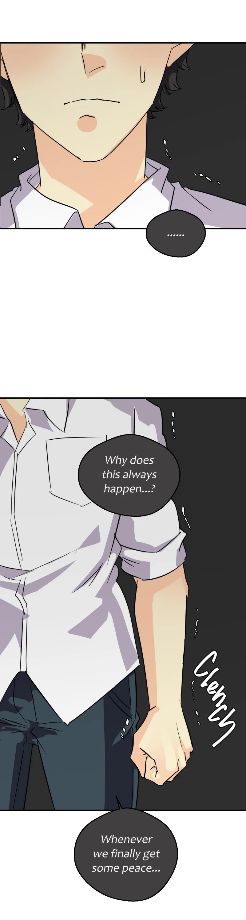 unOrdinary Chapter 306 page 29 - Chapter 306: Episode 298