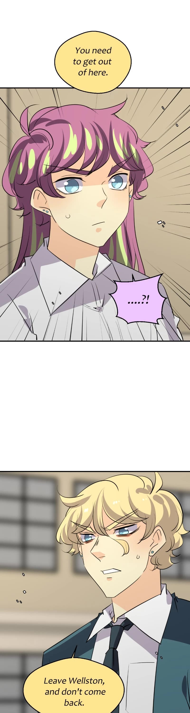 unOrdinary Chapter 306 page 3 - Chapter 306: Episode 298