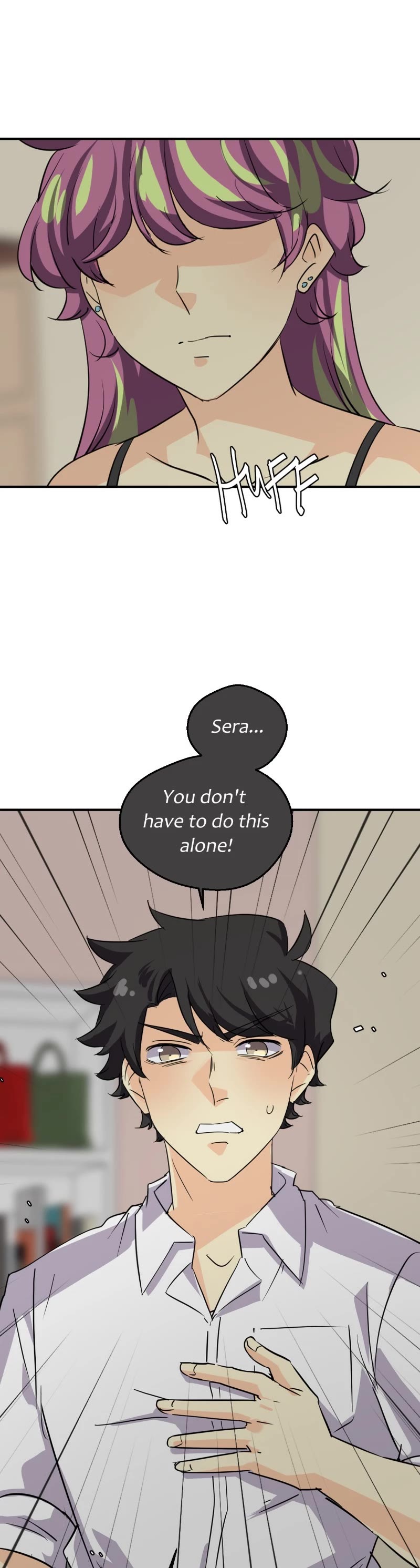 unOrdinary Chapter 306 page 30 - Chapter 306: Episode 298