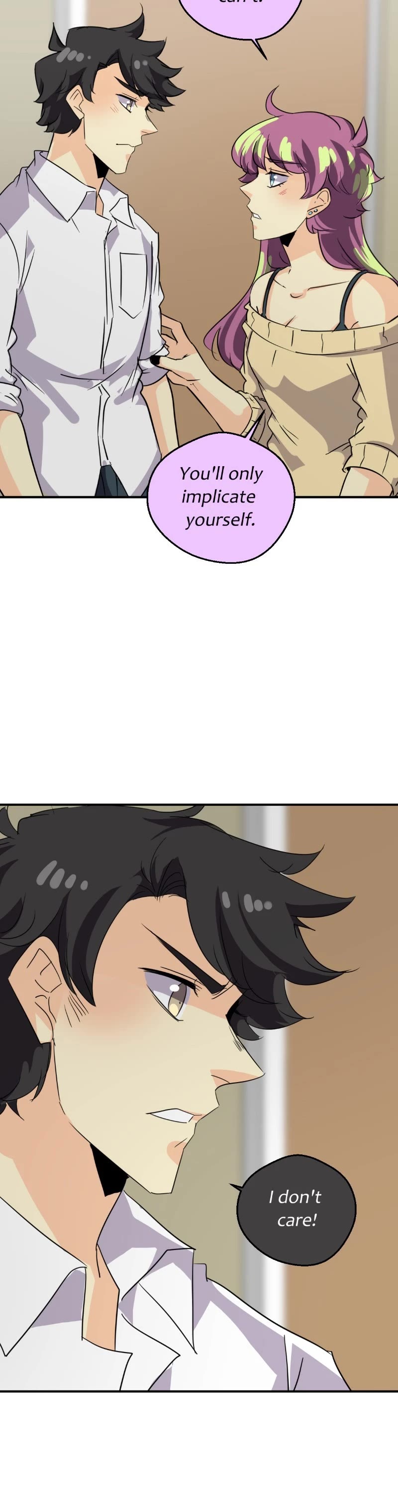 unOrdinary Chapter 306 page 32 - Chapter 306: Episode 298