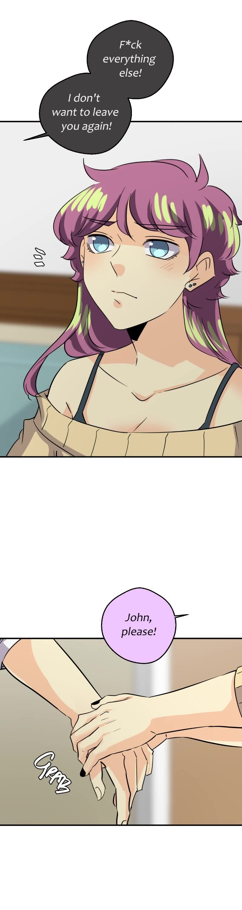 unOrdinary Chapter 306 page 33 - Chapter 306: Episode 298