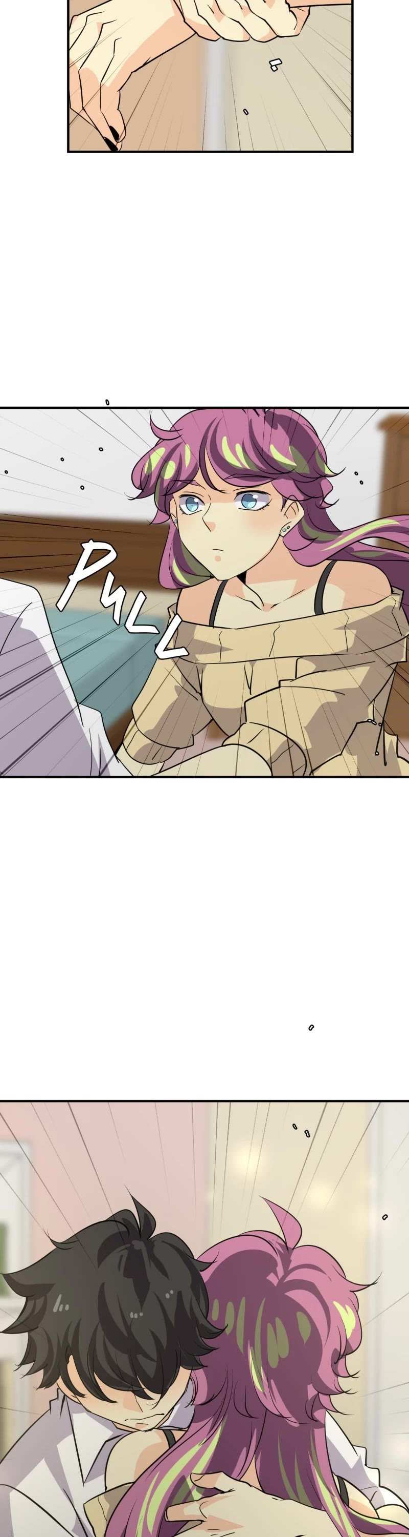 unOrdinary Chapter 306 page 36 - Chapter 306: Episode 298