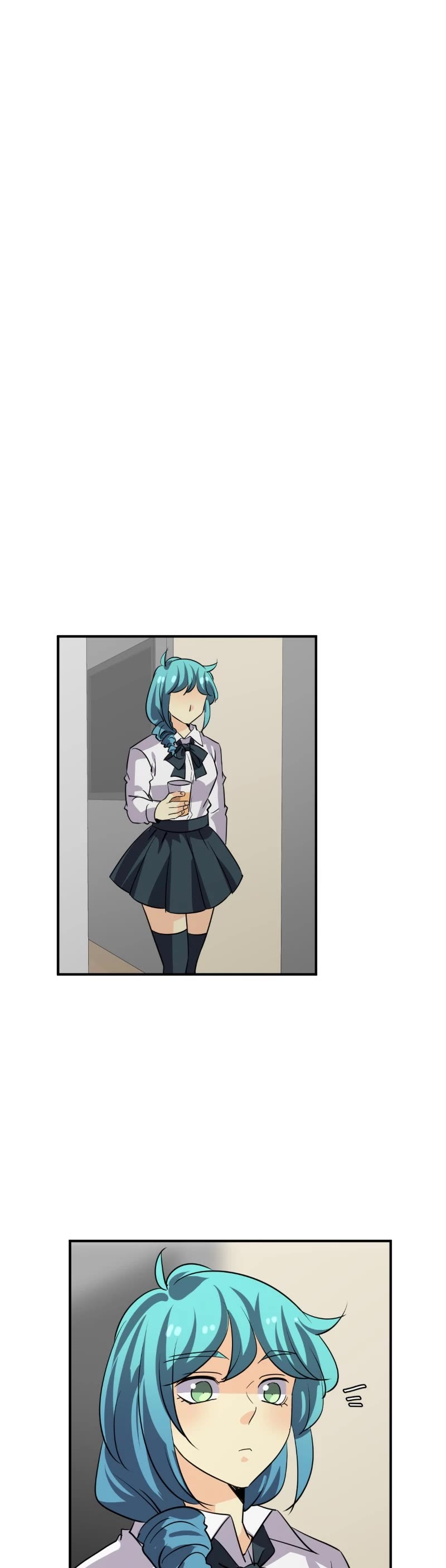 unOrdinary Chapter 306 page 40 - Chapter 306: Episode 298