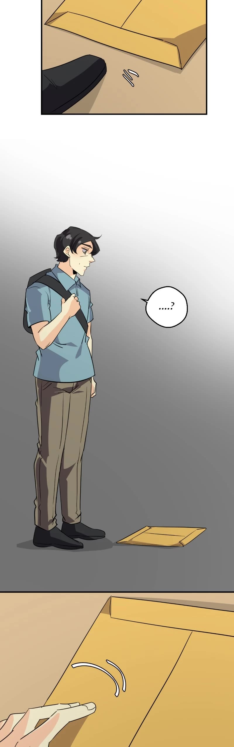 unOrdinary Chapter 306 page 45 - Chapter 306: Episode 298