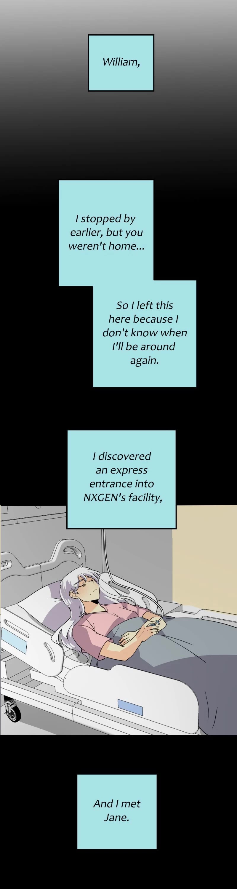unOrdinary Chapter 306 page 47 - Chapter 306: Episode 298