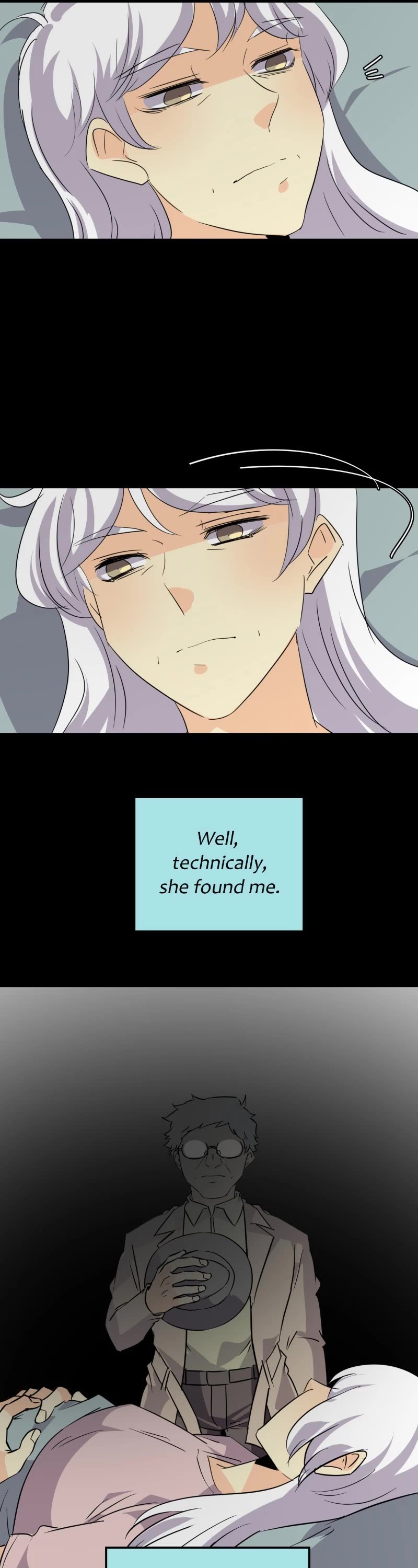 unOrdinary Chapter 306 page 48 - Chapter 306: Episode 298