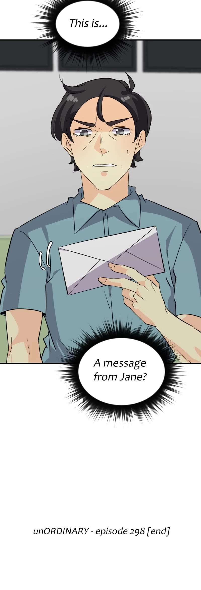 unOrdinary Chapter 306 page 51 - Chapter 306: Episode 298