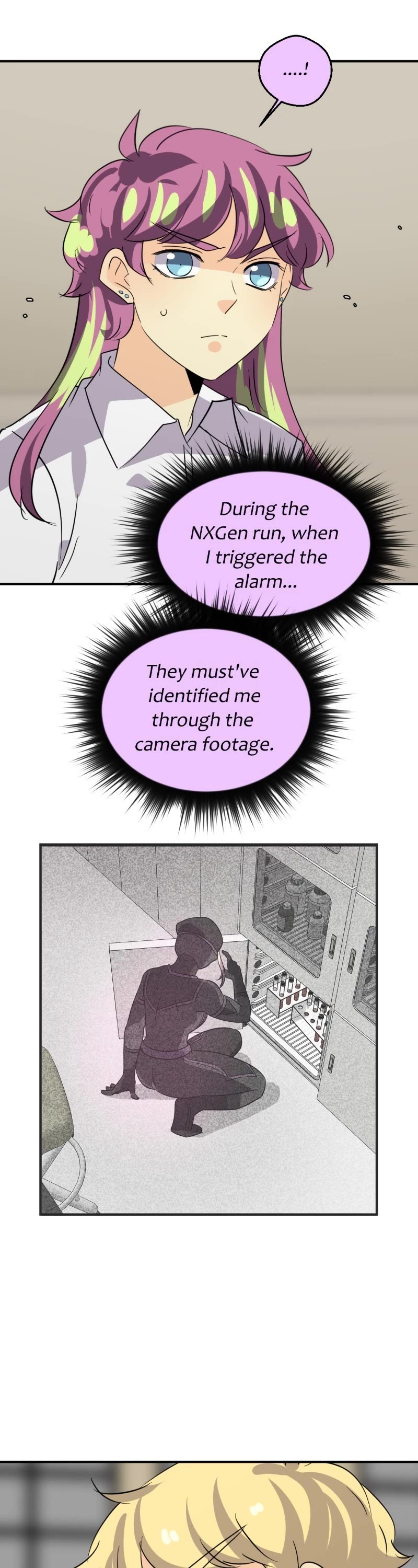 unOrdinary Chapter 306 page 6 - Chapter 306: Episode 298