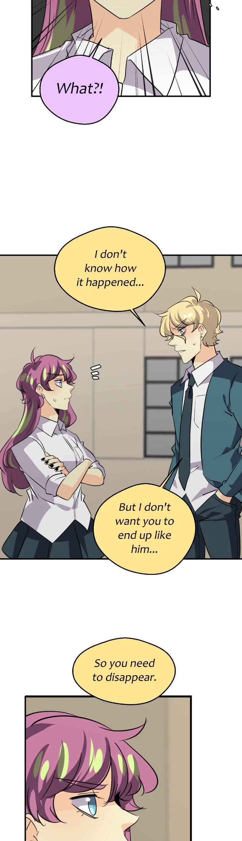 unOrdinary Chapter 306 page 9 - Chapter 306: Episode 298